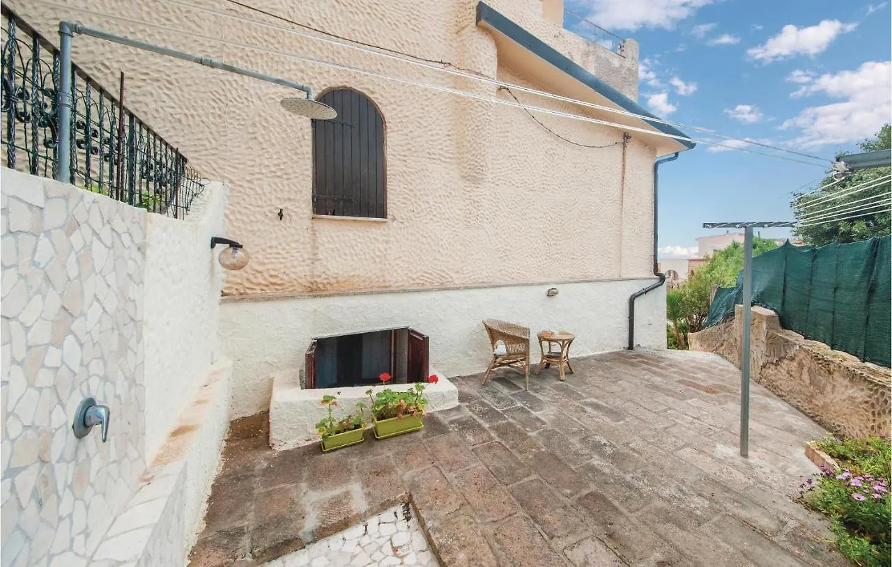 Casa Mare Lejlighed Magomadas Italien