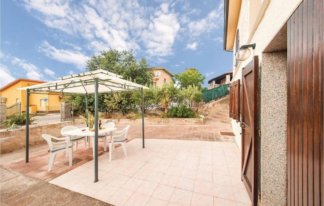 Casa Mare Lejlighed Magomadas