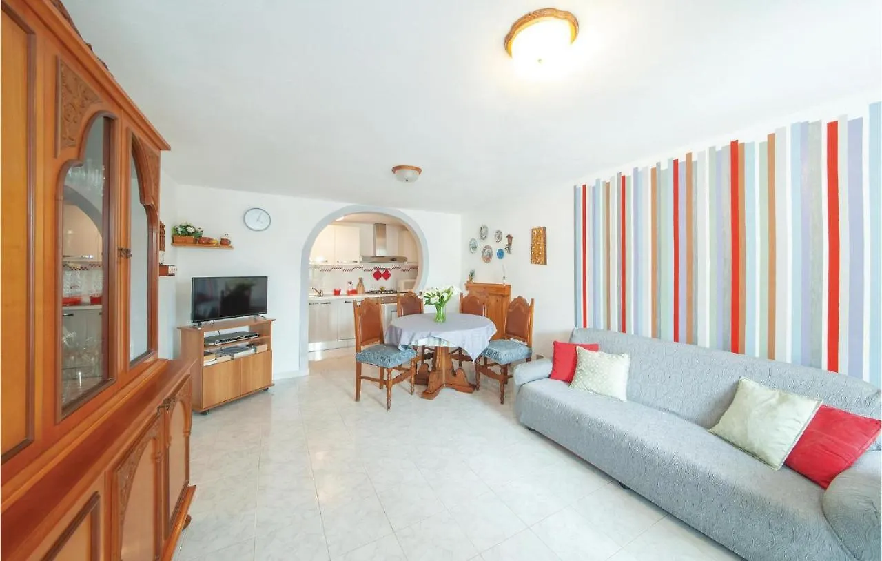 Casa Mare Lejlighed Magomadas 0*,