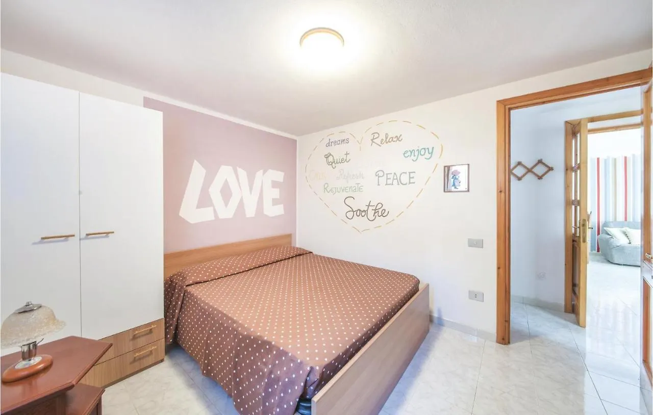 Casa Mare Lejlighed Magomadas Italien