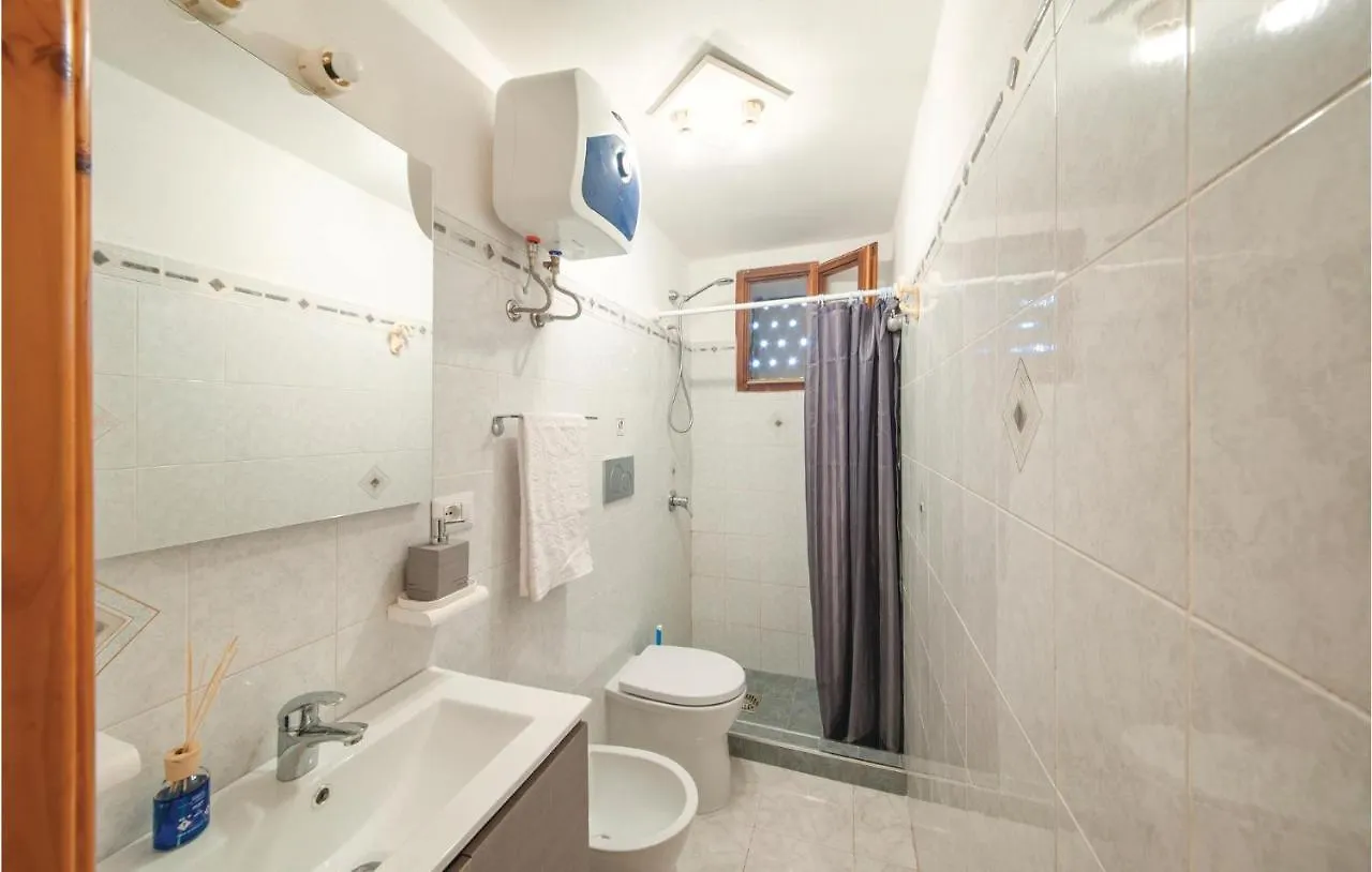 Casa Mare Lejlighed Magomadas Italien