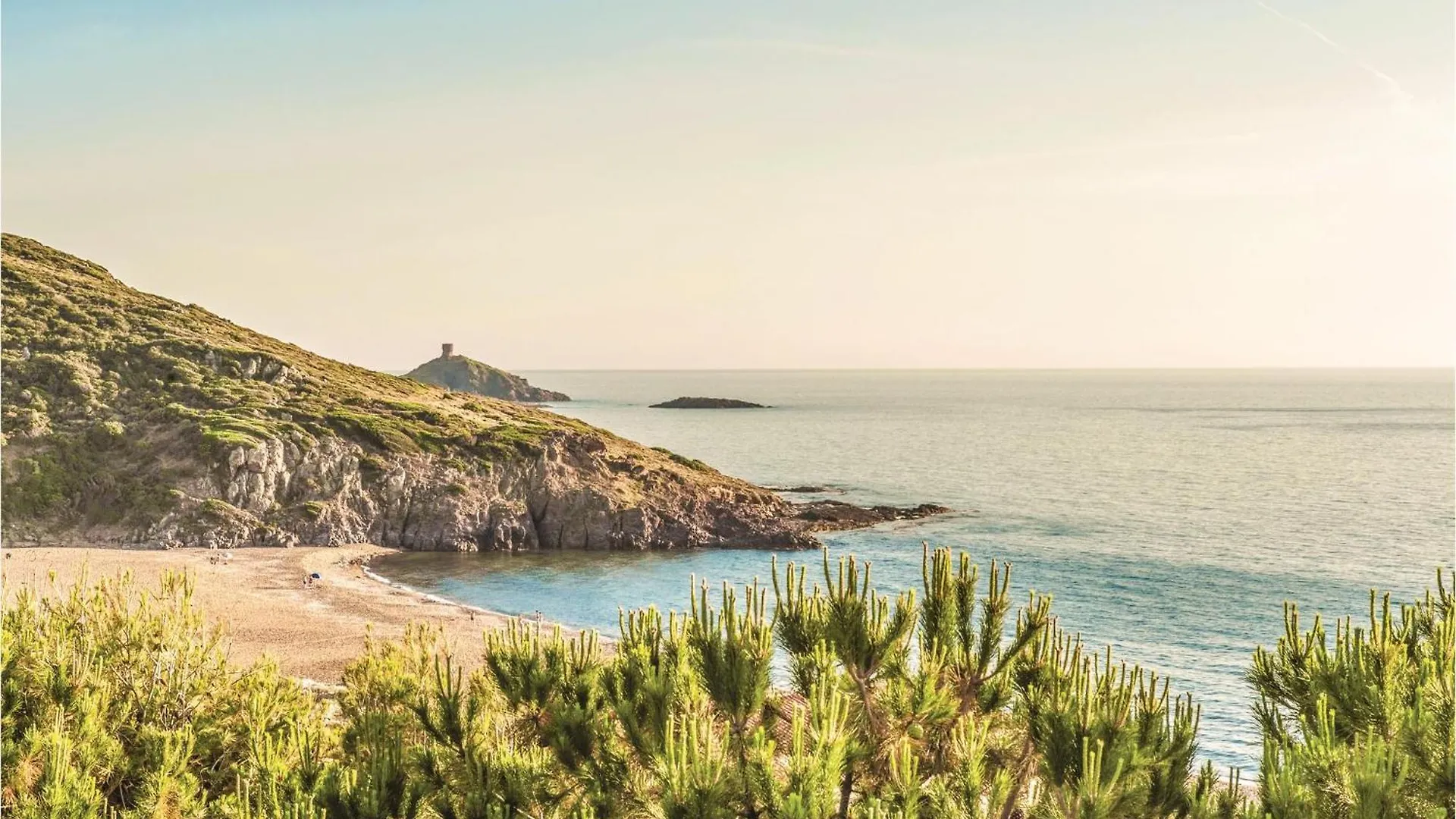 Casa Mare Lejlighed Magomadas 0*,  Italien